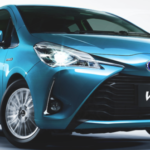 ハリアー 4wdの切り替え機能はある 新型車 中古車の最新情報館