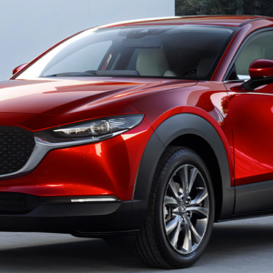 cx-30 サイズを比較！最低地上高や高さ寸法、大きさまとめ