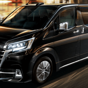 グランエースの人気色とカラーバリエーションランキング