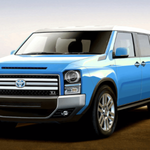 tjクルーザーの色を予想する！カラーバリエーションはどうなる？