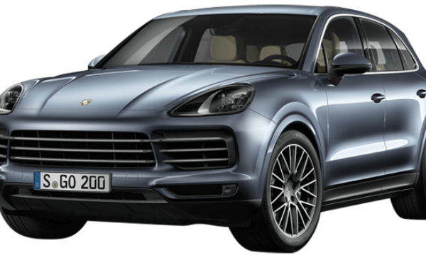 カイエンの中古車が安い理由4選！